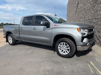 New 2025 Chevrolet Silverado 1500 LT w/ Z71 Off-Road Package video 1