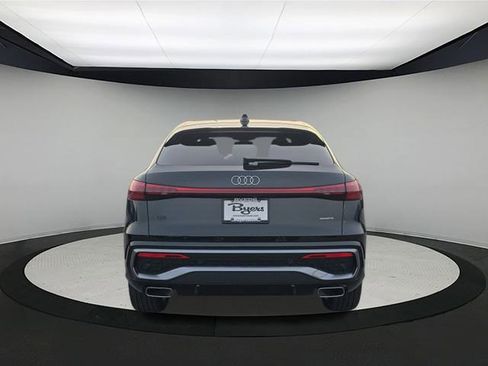 New 2025 Audi Q5 Premium Plus image 6