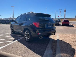 Used 2023 Honda Passport Elite video 2