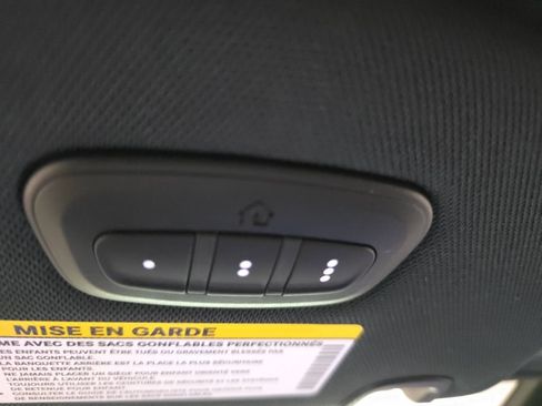New 2026 Chrysler Pacifica Select AWD/4WD image 23