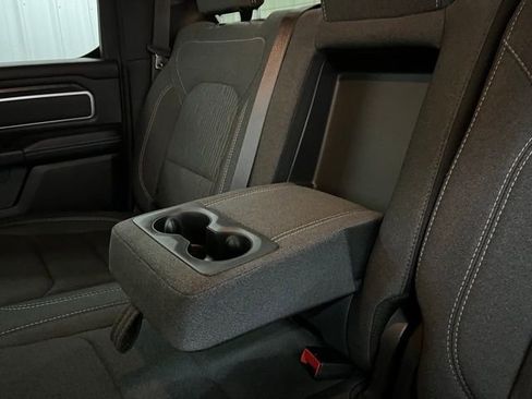 Used 2019 RAM 1500 Big Horn image 20