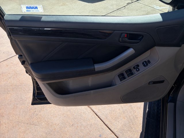 Used 2007 Toyota 4Runner Limited AWD/4WD image 14