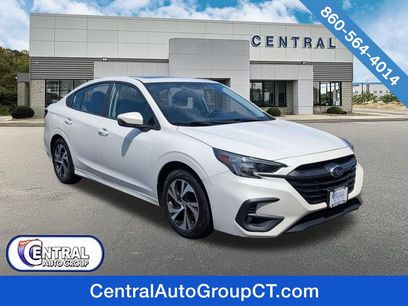Used 2024 Subaru Legacy Premium