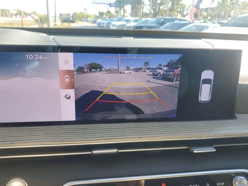 Used 2025 Genesis GV80 2.5T Select image 29