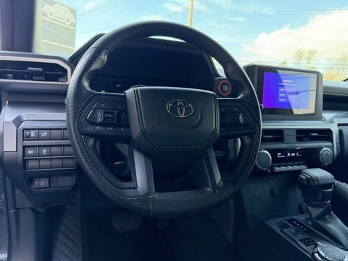 Used 2024 Toyota Tacoma SR5 image 5