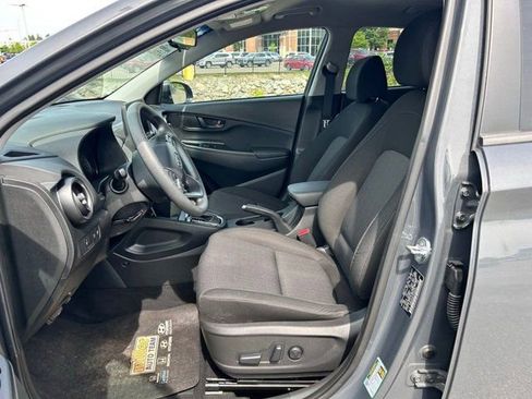 Used 2023 Hyundai Kona SEL AWD/4WD image 7