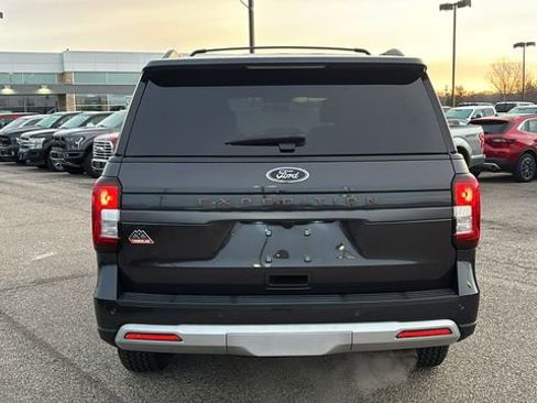Used 2024 Ford Expedition Timberline image 30