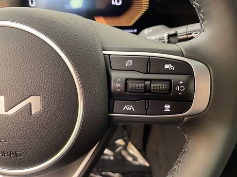 New 2026 Kia K5 GT-Line image 21