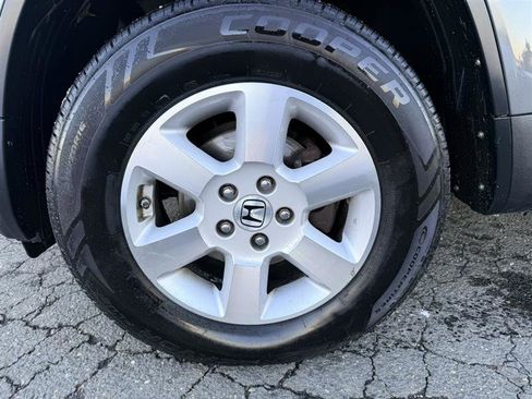 Used 2011 Honda Element EX image 9