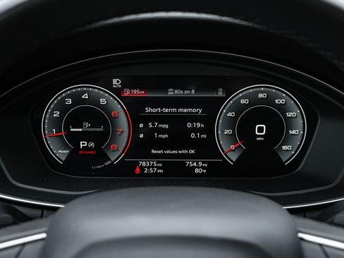 Used 2022 Audi A4 2.0T Premium Plus image 20