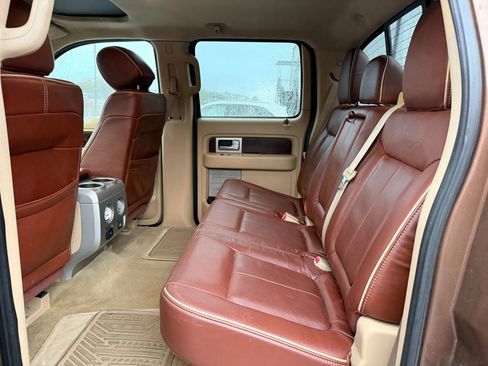 Used 2012 Ford F150 King Ranch image 21