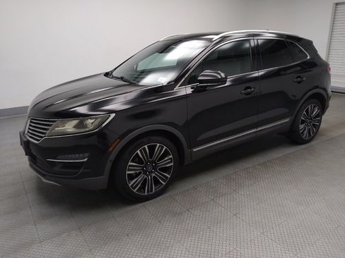 Used 2017 Lincoln MKC Black Label FWD image 2
