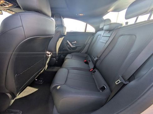 Used 2025 Mercedes-Benz CLA 250 4MATIC image 11