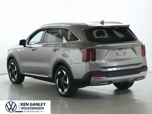 Used 2025 Kia Sorento SX Prestige AWD/4WD image 43