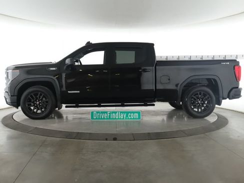 Used 2025 GMC Sierra 1500 Elevation AWD/4WD image 9