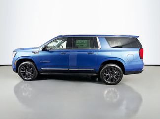 New 2026 GMC Yukon XL Elevation w/ Elevation Premium Package AWD/4WD video 4