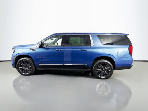 New 2026 GMC Yukon XL Elevation w/ Elevation Premium Package image 4
