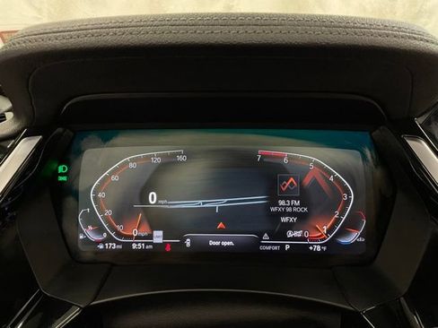 Used 2021 BMW Z4 sDrive30i w/ Executive Package RWD image 22