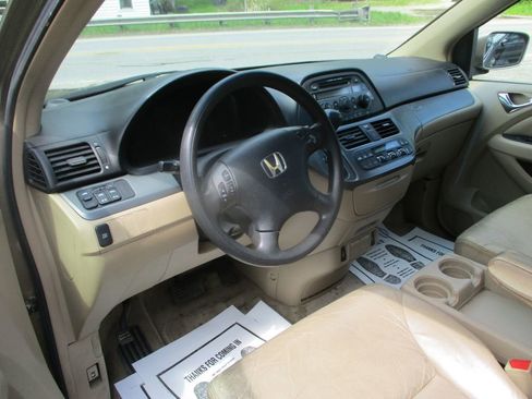 Used 2005 Honda Odyssey EX-L image 11