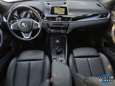 Used 2018 BMW X1 xDrive28i w/ Convenience Package image 17