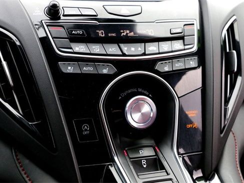 Used 2022 Acura RDX A-Spec image 18