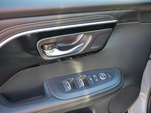 Certified 2025 Acura ADX AWD image 20