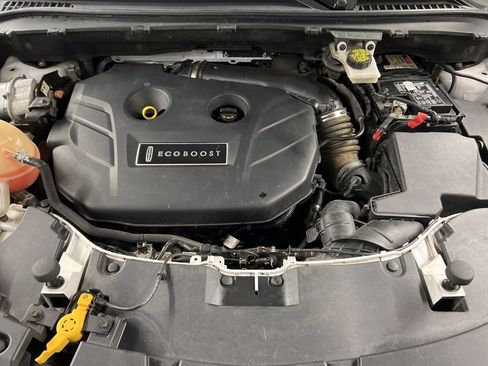 Used 2017 Lincoln MKC Reserve w/ Technology Package AWD/4WD image 34