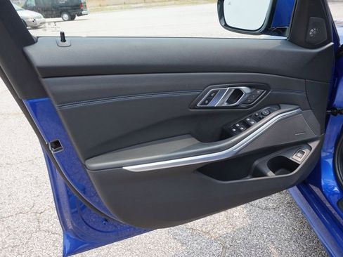 Used 2019 BMW 330i Sedan RWD image 24