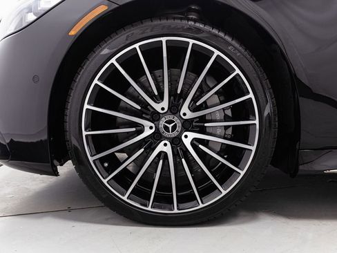 Certified 2023 Mercedes-Benz S 580 4MATIC Sedan image 39