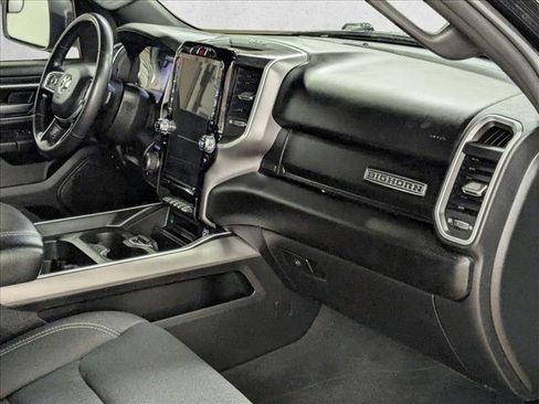 Used 2023 RAM 1500 Big Horn image 19