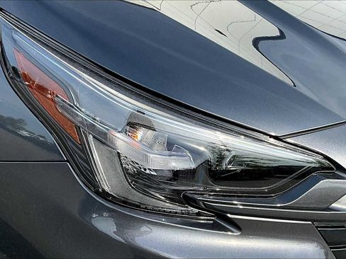 New 2025 Subaru Legacy Premium image 14