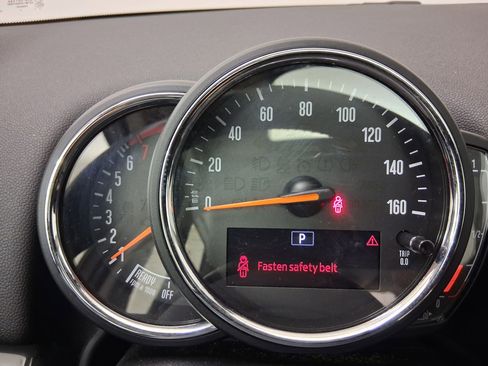 Used 2019 MINI Cooper Countryman FWD image 18