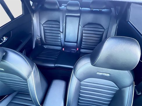 Used 2024 Kia Forte GT-Line w/ GT-Line Premium Package image 22