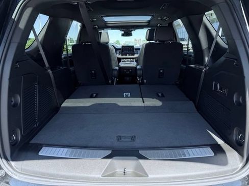 Used 2023 Chevrolet Tahoe RST w/ Luxury Package AWD/4WD image 13