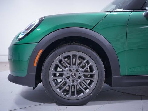 New 2026 MINI Cooper S FWD image 2