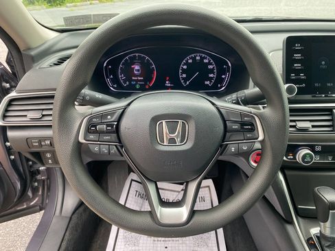 Used 2020 Honda Accord LX image 13