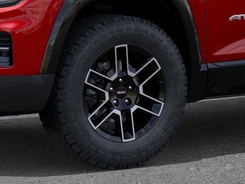 New 2026 GMC Terrain AT4 image 33
