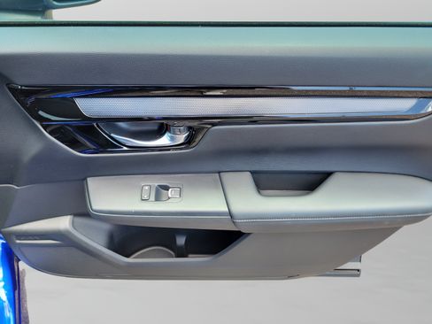 Used 2024 Honda CR-V EX-L image 21