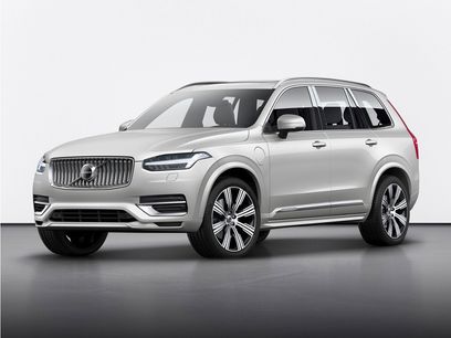 Used 2020 Volvo XC90 T6 Momentum w/ Protection Package Premier