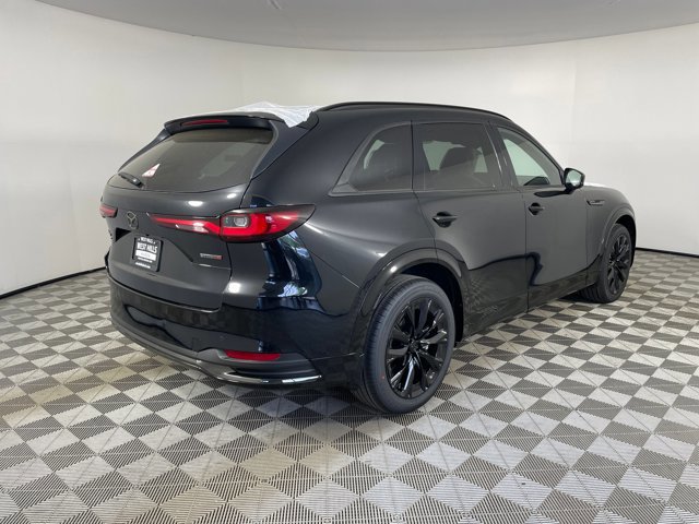 New 2026 MAZDA CX-90 3.3 Turbo S w/ Premium Package AWD/4WD image 13