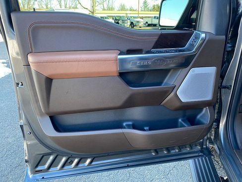 Certified 2025 Ford F150 King Ranch image 24