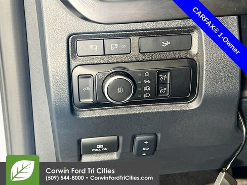 Used 2024 Ford F350 Lariat w/ Lariat Ultimate Package AWD/4WD image 20