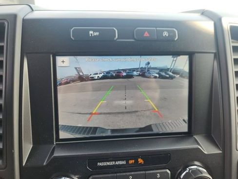 Used 2019 Ford F150 XL w/ Equipment Group 101A Mid image 13