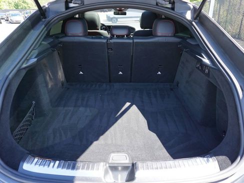 Certified 2023 Mercedes-Benz GLE 53 AMG 4MATIC Coupe image 19