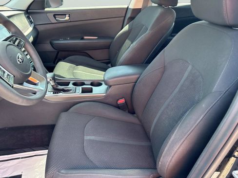 Used 2019 Kia Optima LX w/ LX 17" Wheel Package FWD image 21