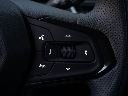 New 2026 Chevrolet TrailBlazer LT w/ Driver Confidence Package image 20