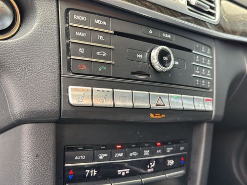 Used 2016 Mercedes-Benz E 400 E 400 image 23