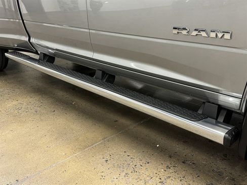 Used 2021 RAM 3500 Laramie AWD/4WD image 22