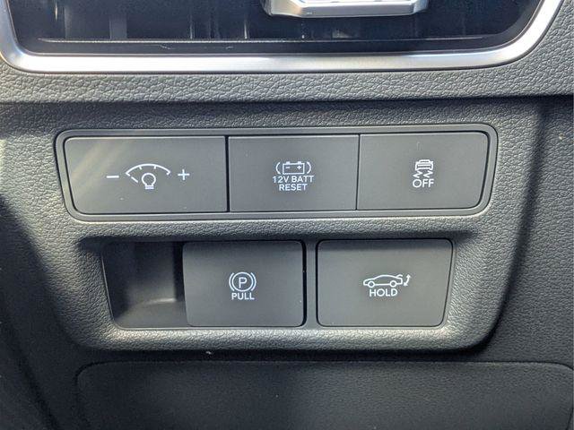 New 2026 Hyundai Sonata Limited FWD image 28