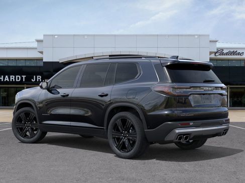 New 2026 GMC Acadia Elevation image 5